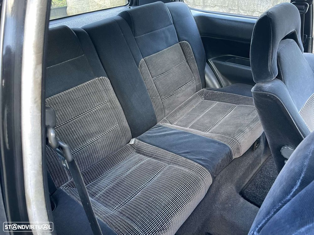 Toyota Corolla ver-1-3-dx - 20