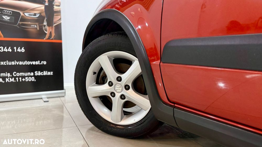 Suzuki SX4 - 15