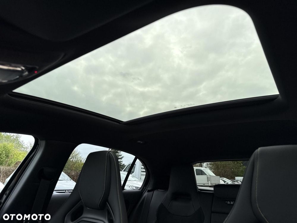 Mercedes-Benz Klasa A - 12