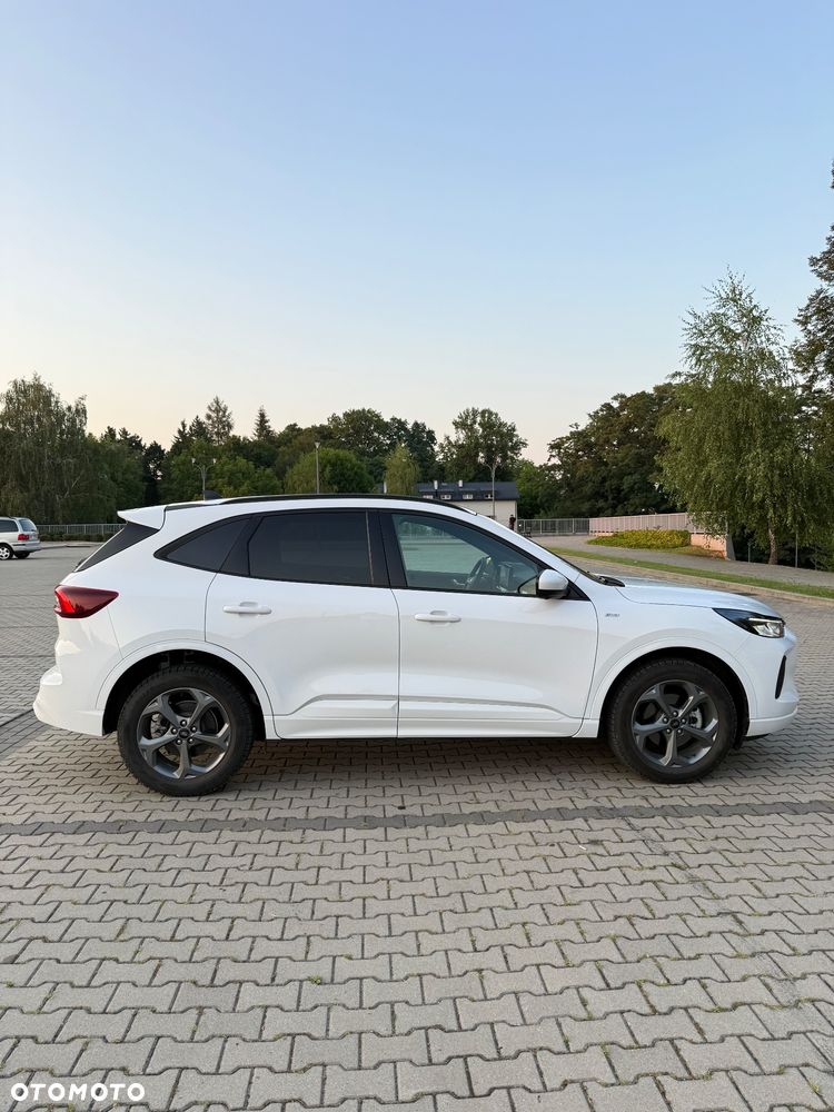 Ford Kuga 2.0 EcoBoost AWD ST-Line ASS - 4