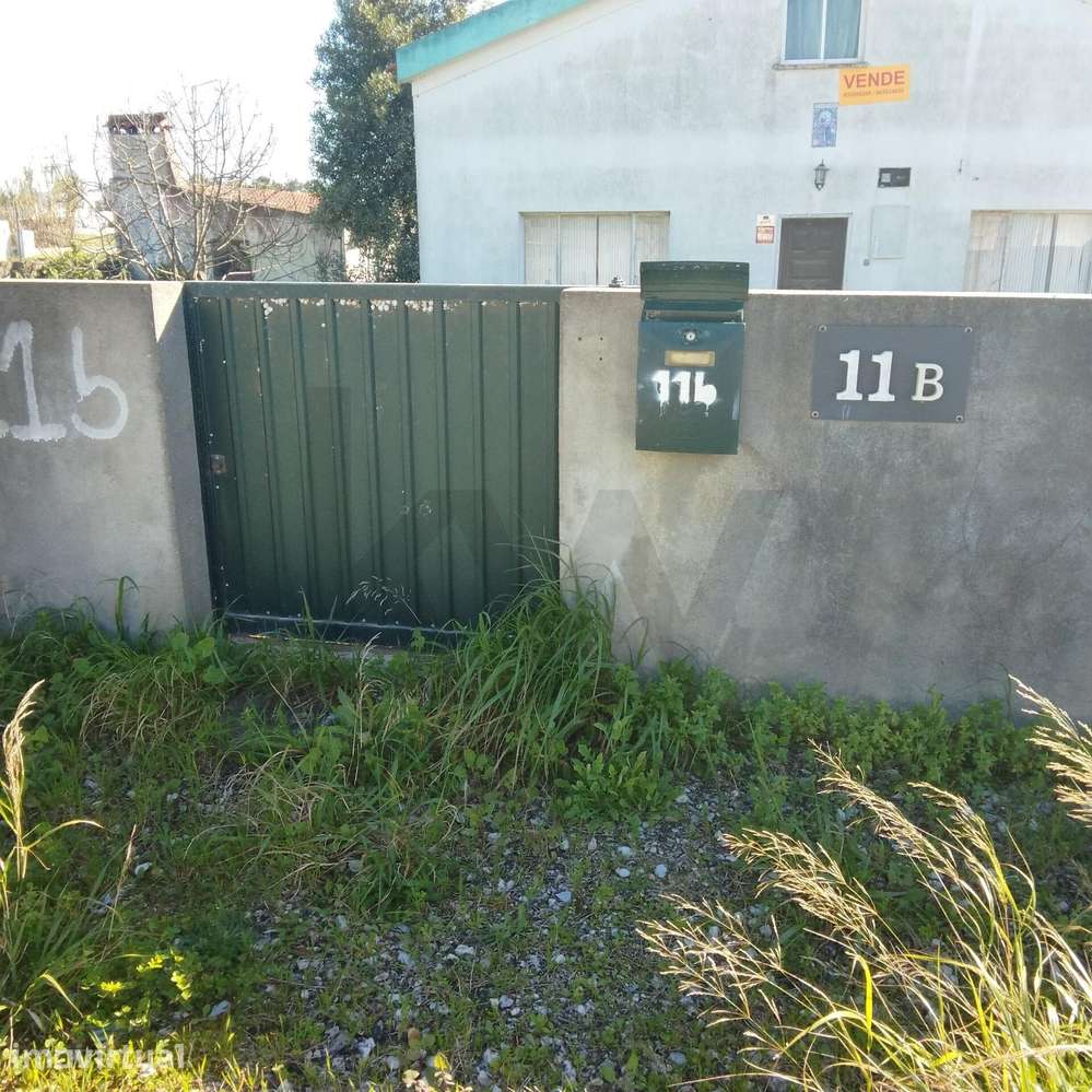 Oportunidade Imperdível: Moradia Térrea T3 com Sótão e Anexo na Quinta - Grande imagem: 4/42