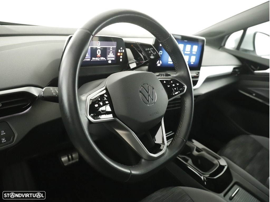 VW ID.4 77 kWh Pro Performance - 13