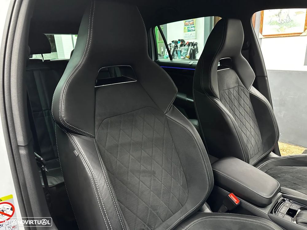 Skoda Kodiaq 2.0 TDI Sportline DSG - 34