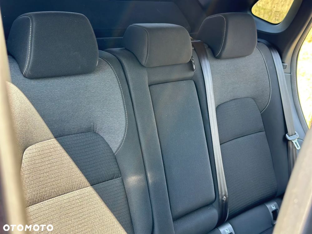 Nissan Qashqai 1.3 DIG-T MHEV N-Connecta Xtronic - 3