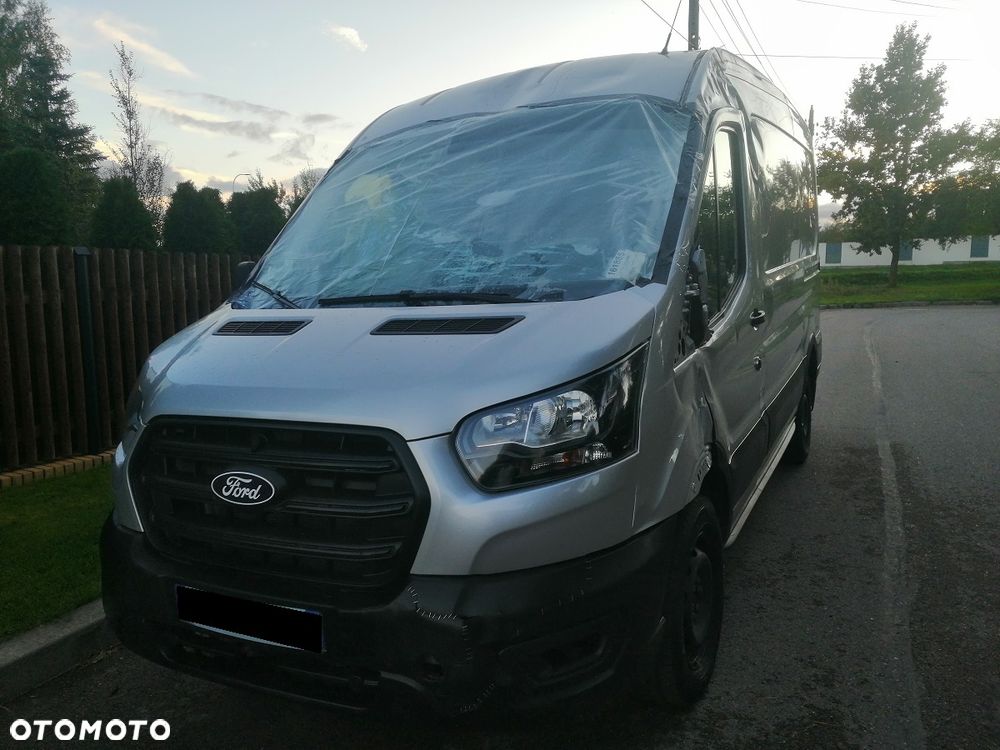 Ford Transit - 9