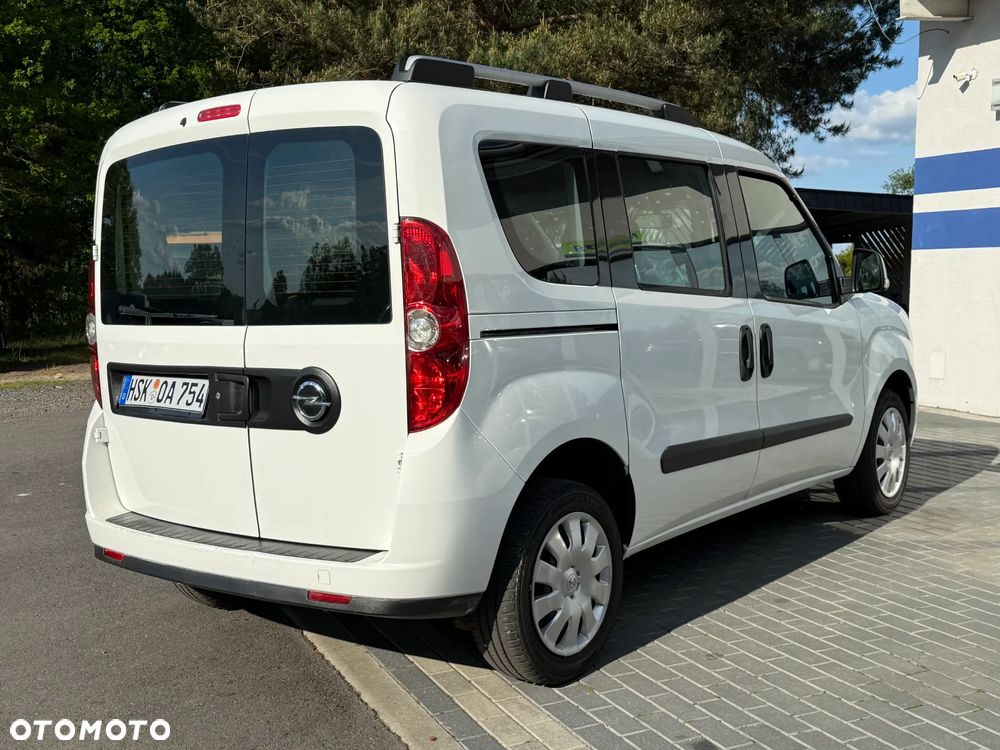 Opel Combo 1.4 L1H2 Selection - 3