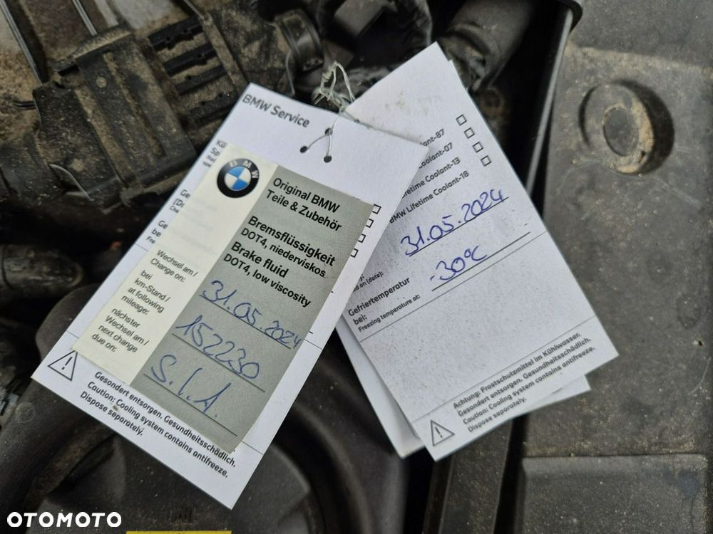 BMW Seria 5 - 9
