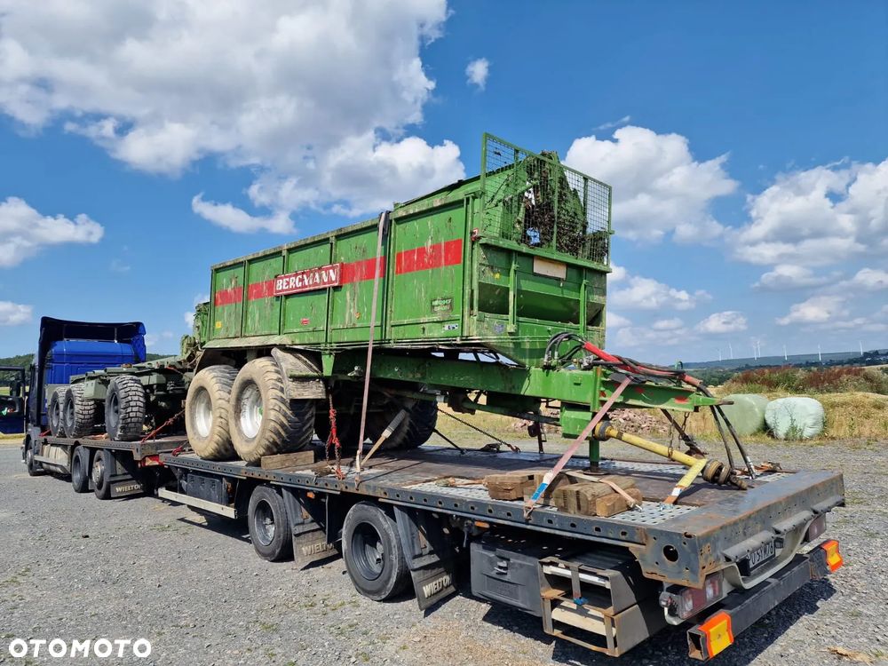 Scania R410 - 3