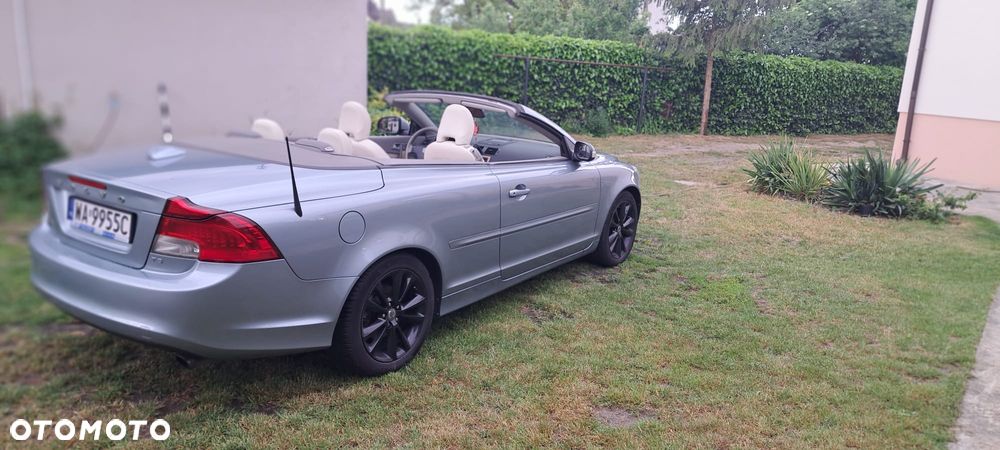 Volvo C70 - 21