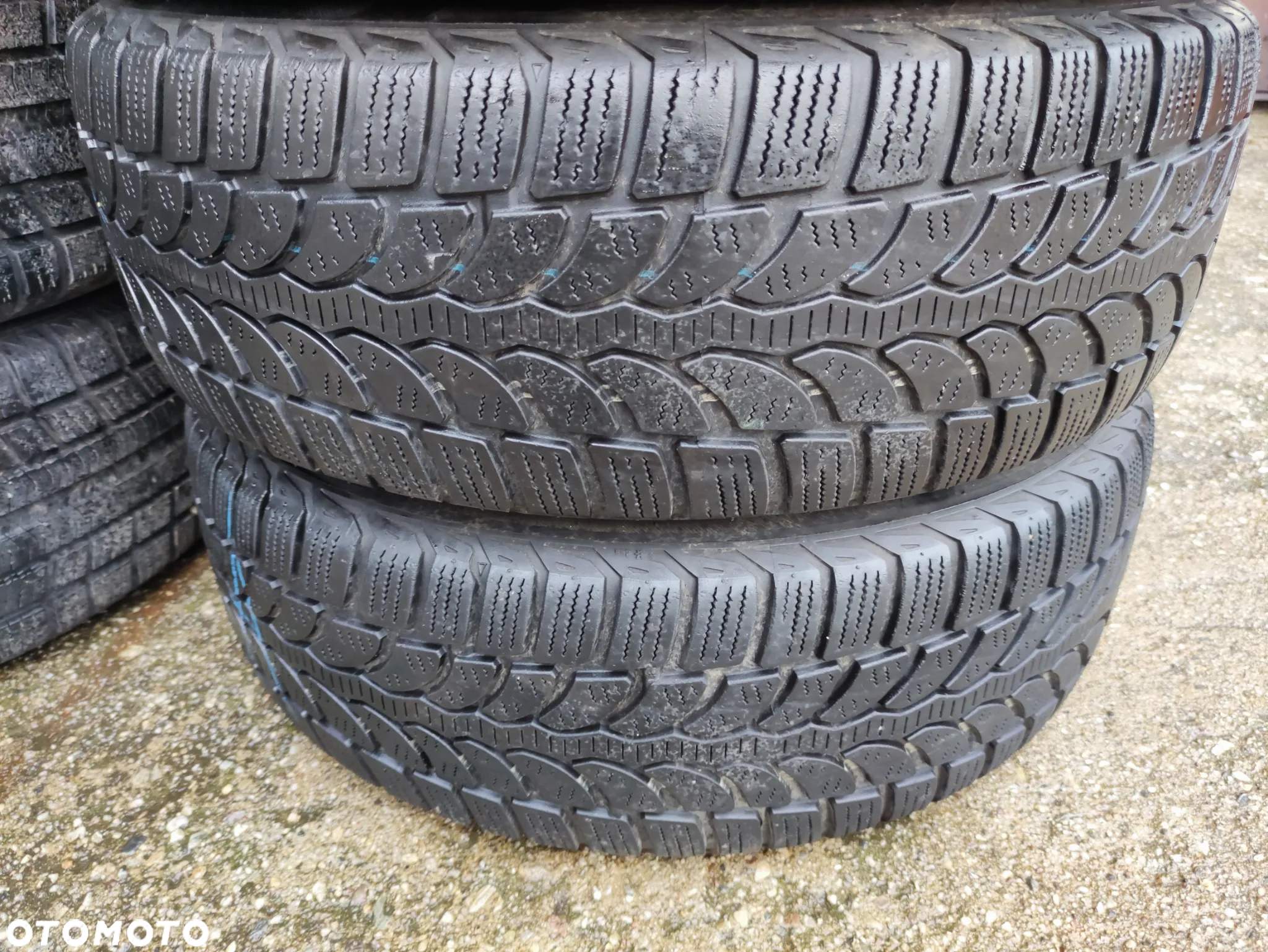 4x100 Felgi Stal Stalowe 15 Koła Zimowe Zima OPEL MERIVA A ASTRA G H CORSA C D E COMBO C ADAM CHEVROLET Fiat Grande Punto Evo ALU-RAD Legnica 185/60 5mm - 7