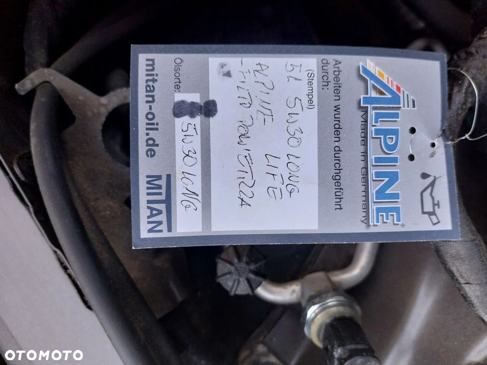 BMW Seria 3 316d Advantage - 30