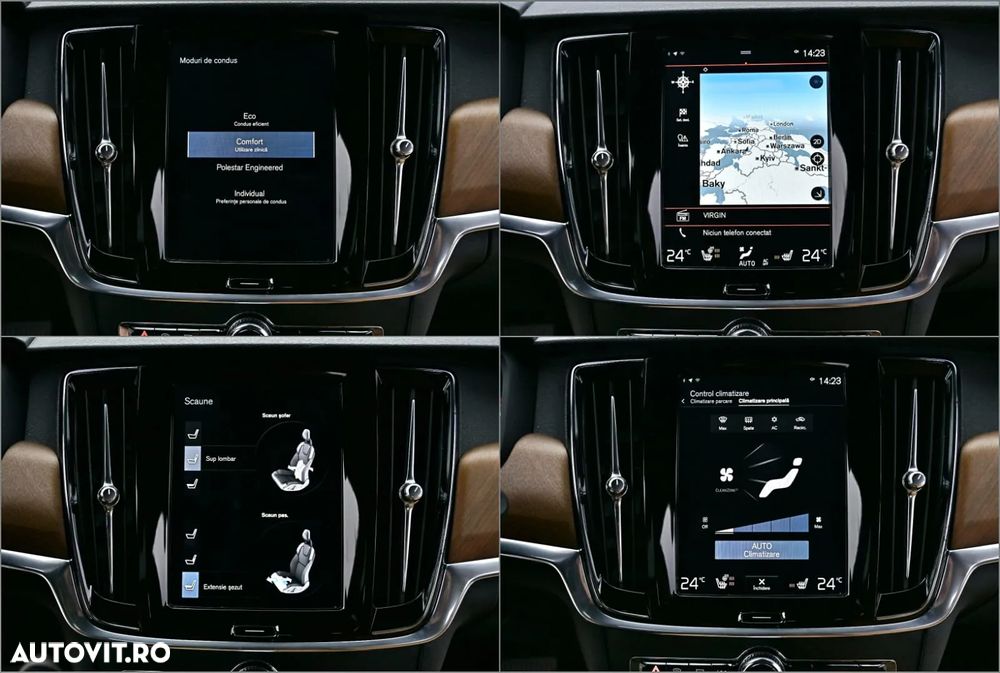 Volvo V90 D5 AWD Inscription - 7