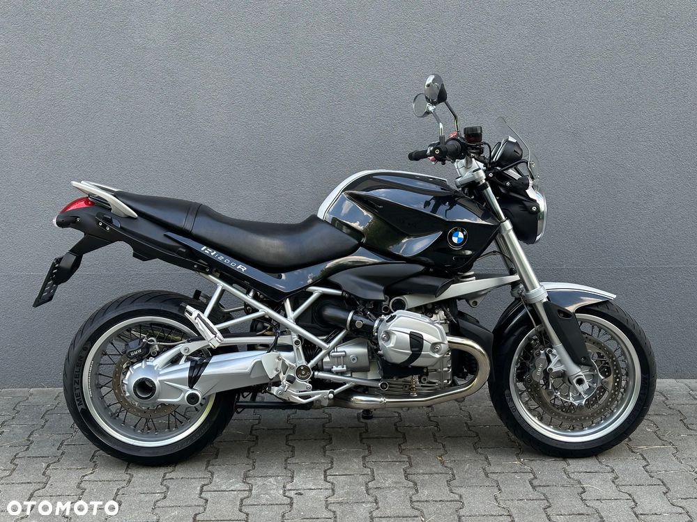 BMW R - 2
