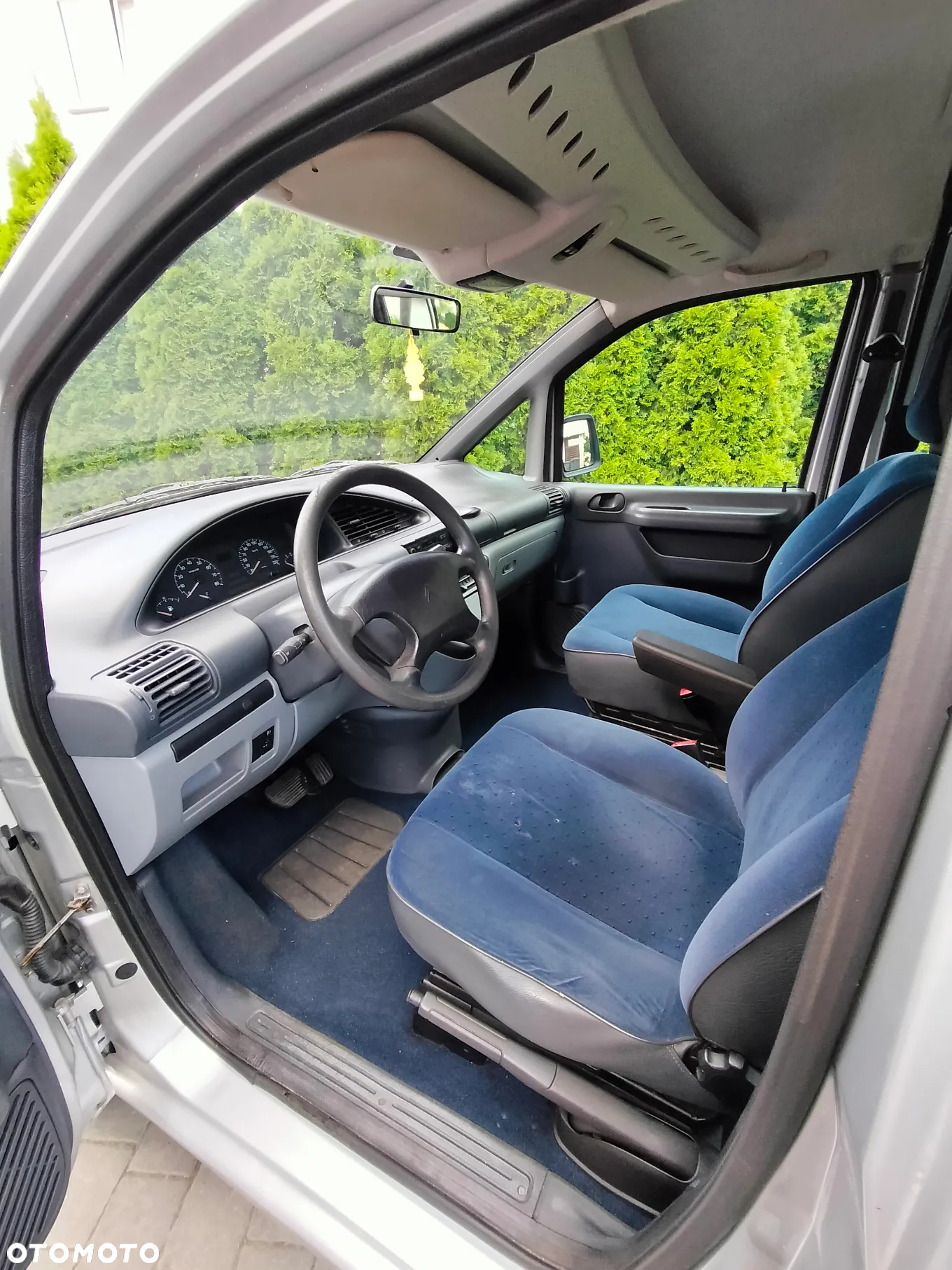 Citroën Jumpy Combi - 13