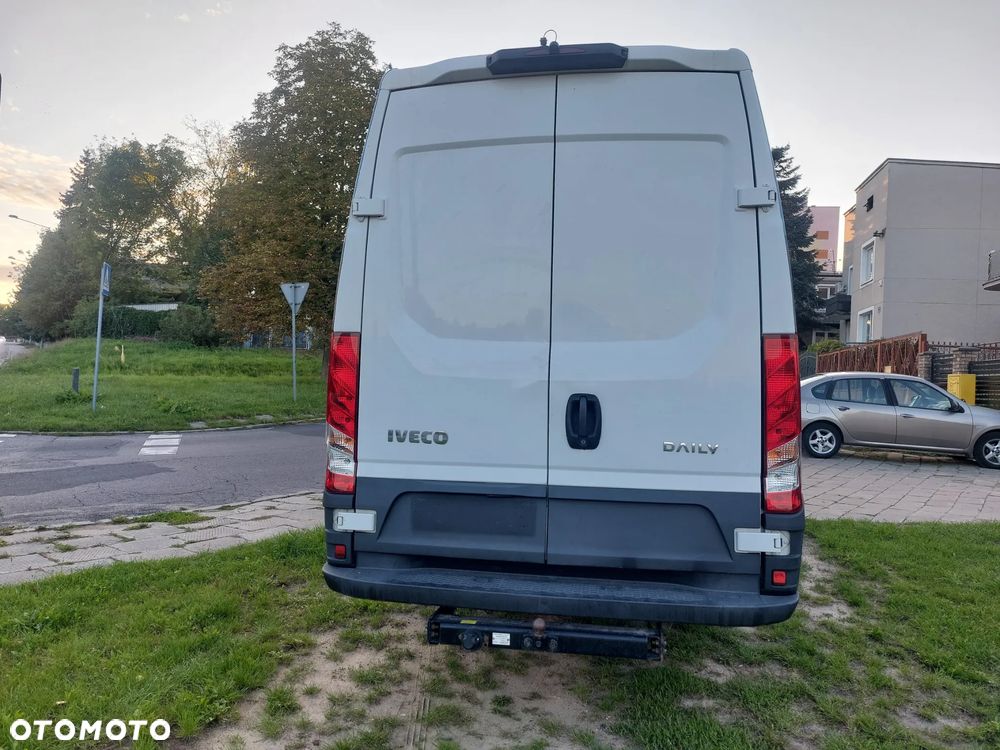 Iveco daily - 4