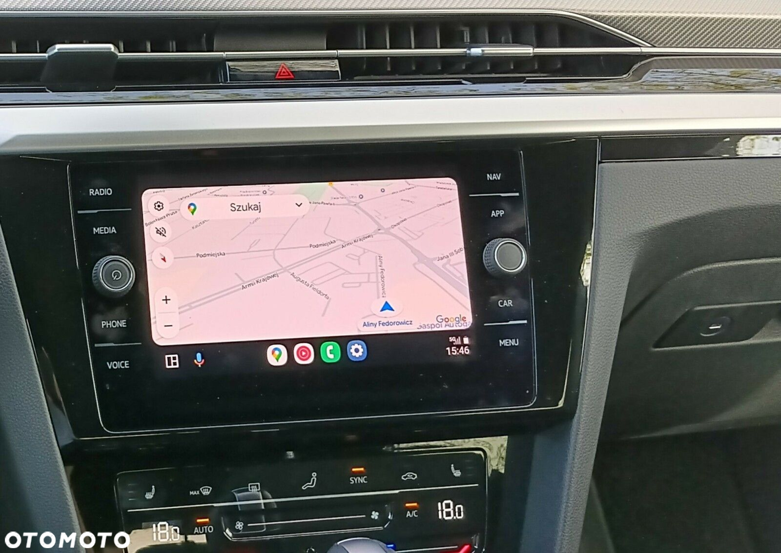 Volkswagen Arteon 2.0 TSI R-Line DSG - 31