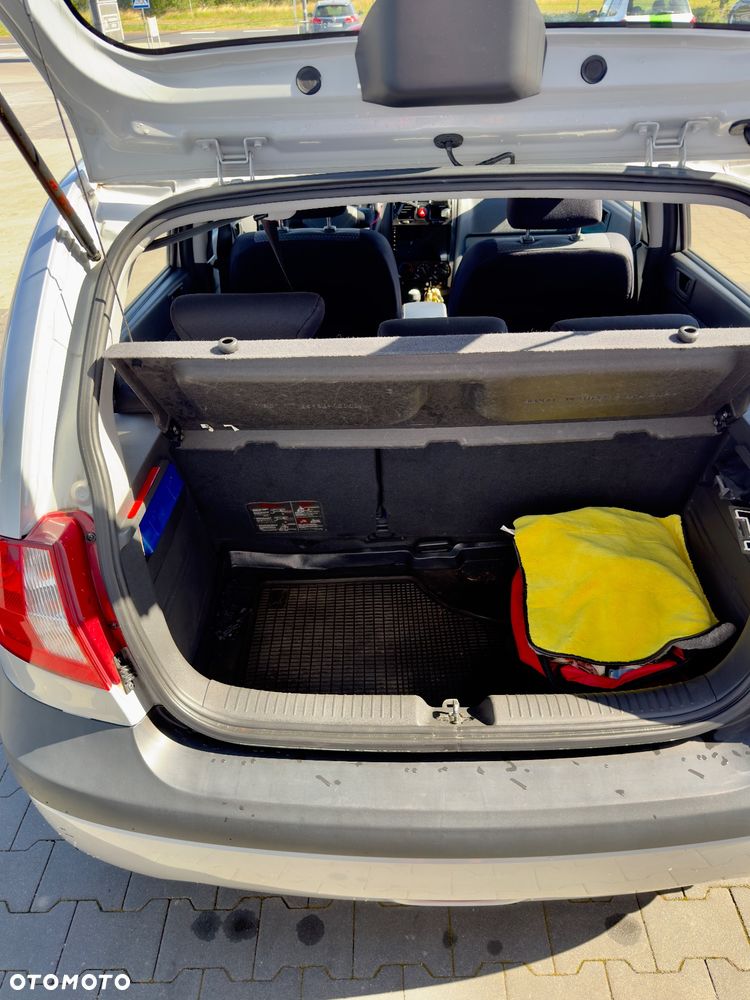 Hyundai Getz - 19