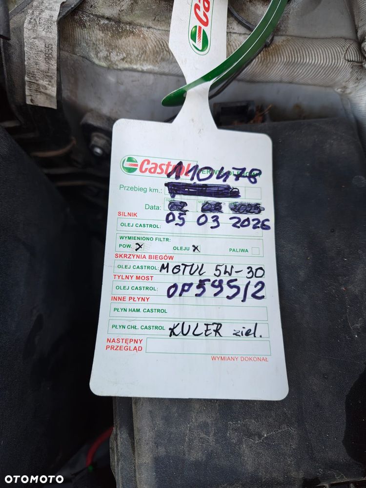 Kia Rio 1.2 L - 18