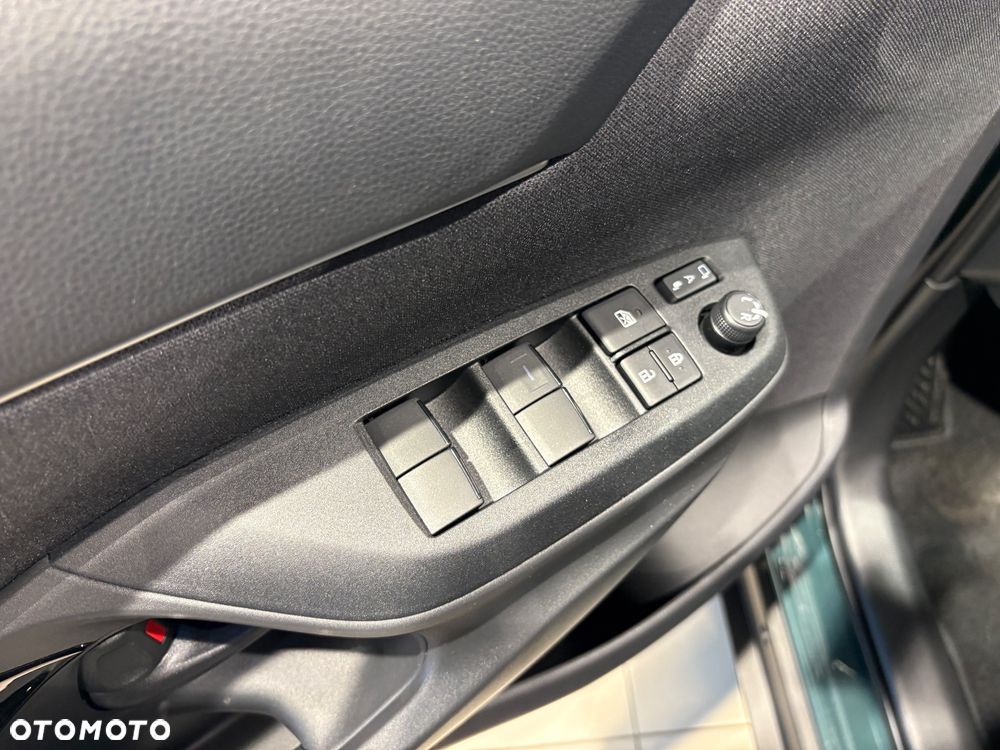 Toyota Yaris Cross - 13