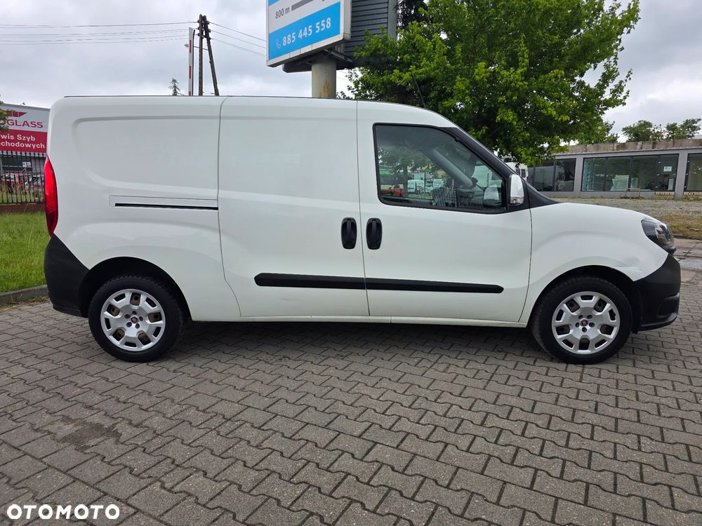 Fiat Doblo - 5