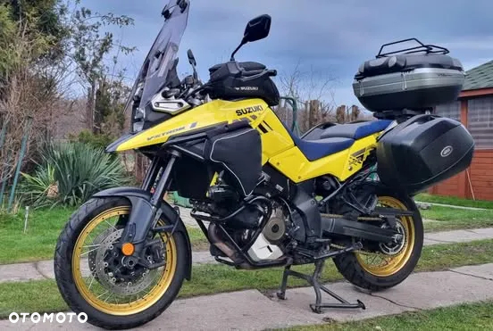 Suzuki DL - 6