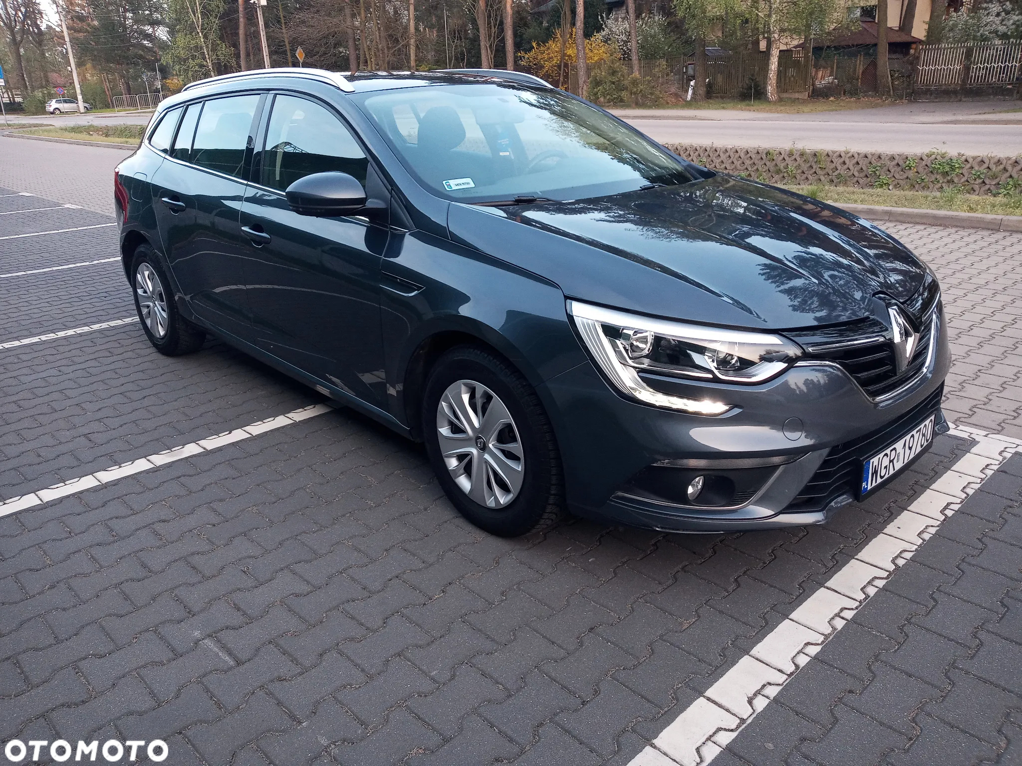 Renault Megane 1.3 TCe FAP Business - 3