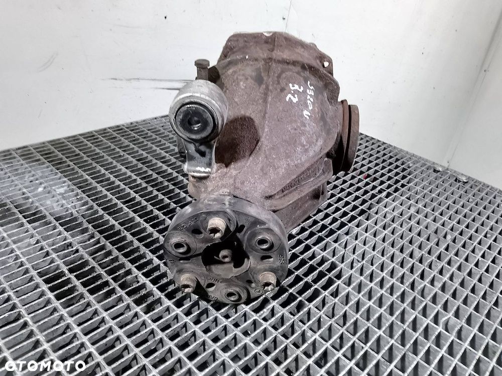 DYFERENCJAŁ TYŁ MERCEDES-BENZ W220 2203510508C - 3