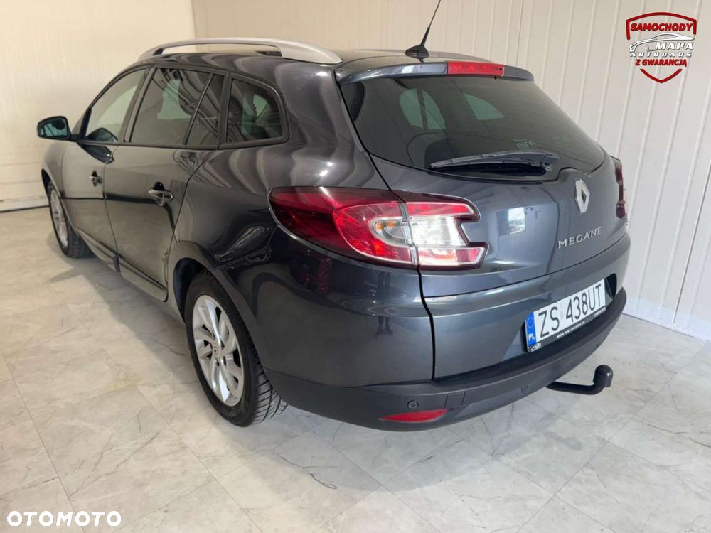 Renault Megane - 6