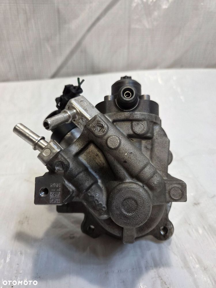 FORD FOCUS MK3 LIFT C-MAX MK2 1.5 TDCI POMPA WTRYSKOWA 9811347280 - 4