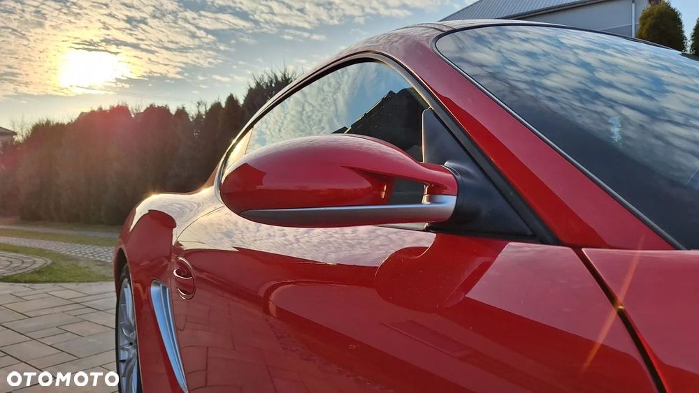 Porsche Cayman - 38