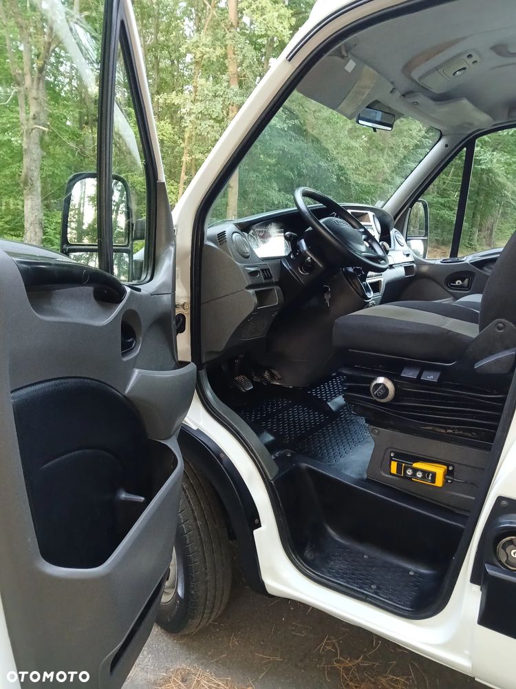Iveco Daily 35C13 - 31