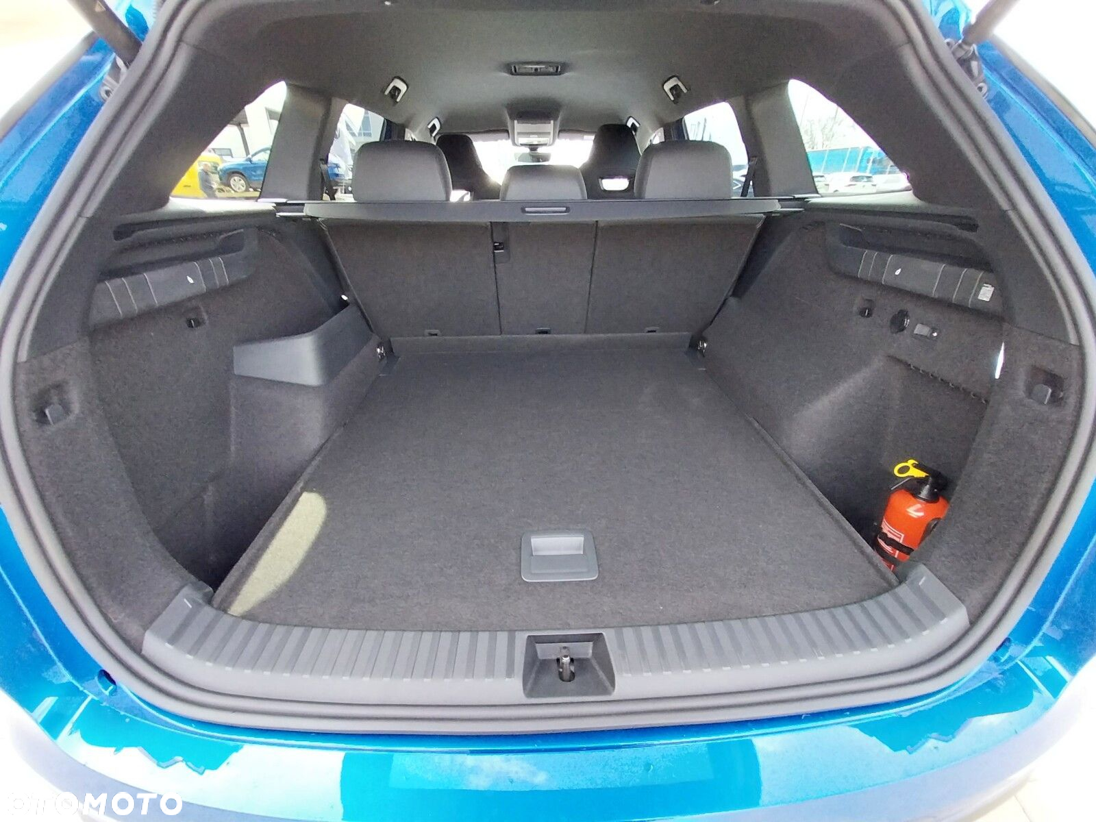 Skoda Kodiaq - 12
