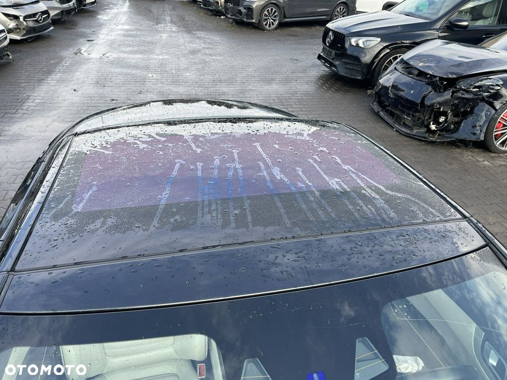 Mercedes-Benz SL 500 - 10