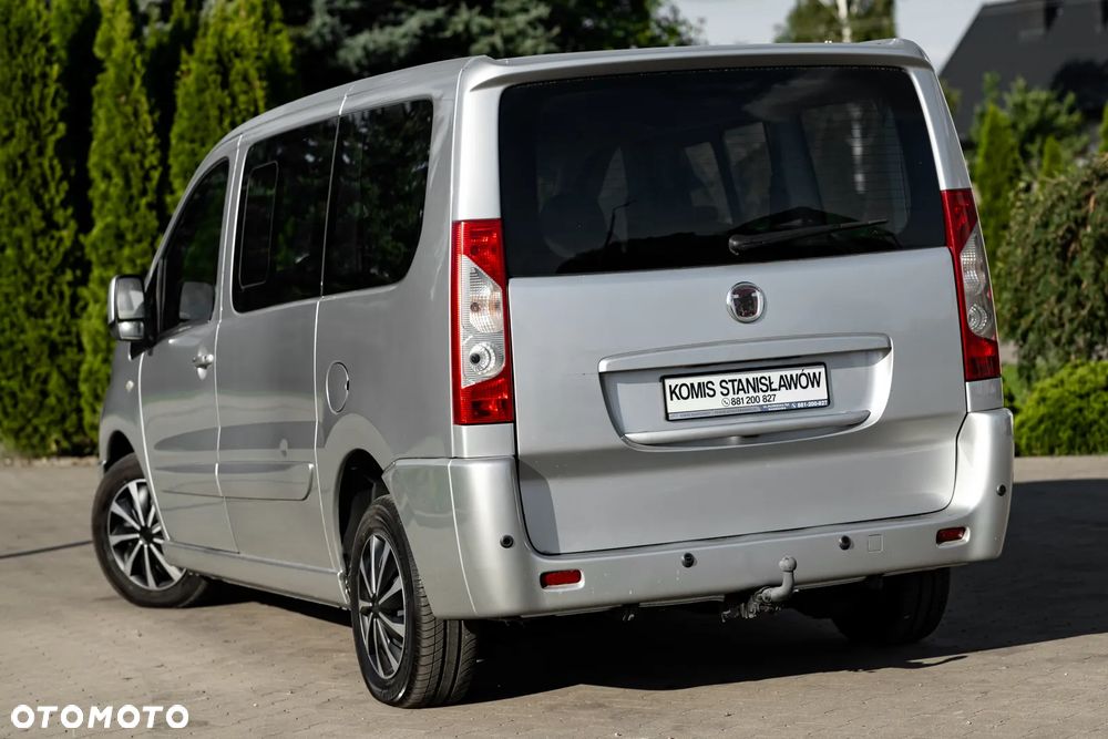 Fiat Scudo - 6