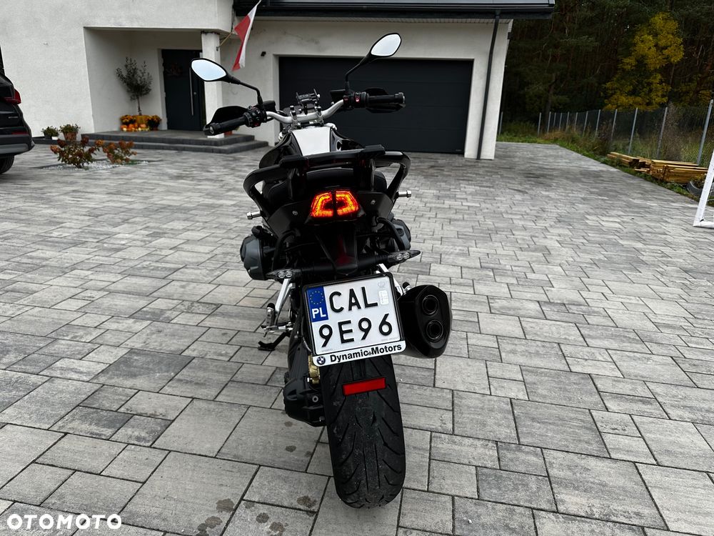 BMW R - 10