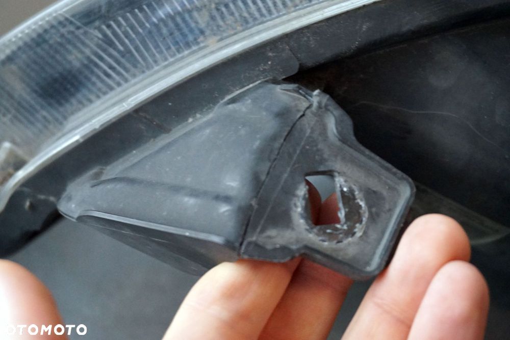 LAMPA PRZEDNIA PRAWA ASTRA IV J 13253651 XENON OPEL 2009-2015 - 11