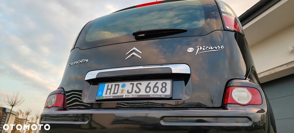 Citroën C3 Picasso HDi 110 FAP Exclusive - 29