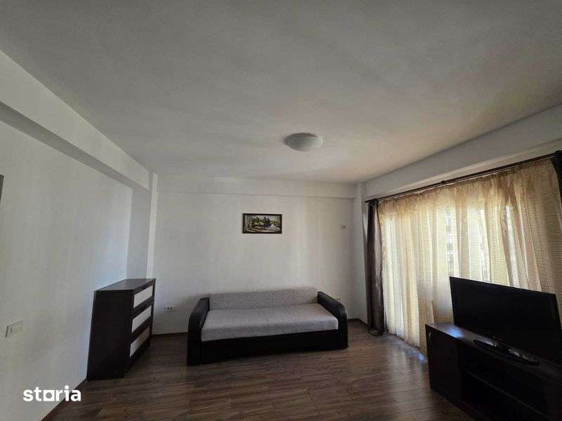 Militari Rezidence, garsoniera, centrala proprie, 40 mp, libera — fotografia 1