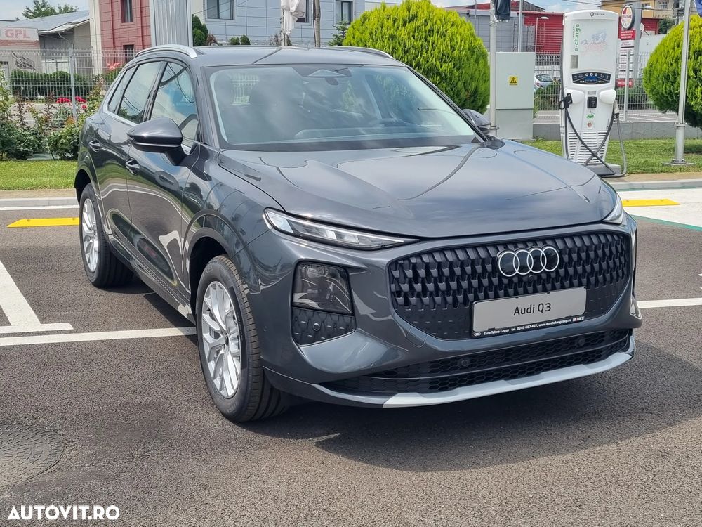 Audi Q3 - 3