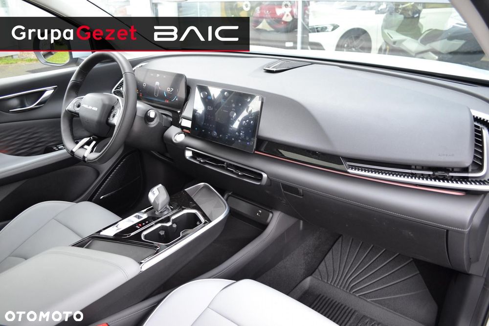 BAIC 5 - 8