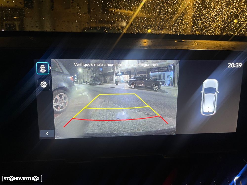 Hyundai Kauai 48.6 kWh Premium - 44