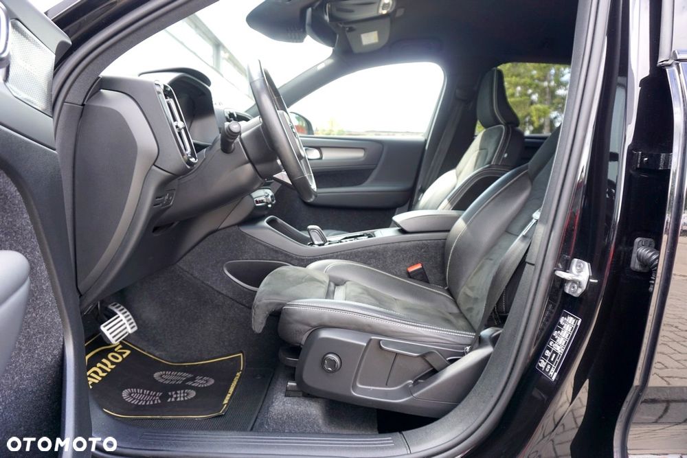Volvo XC 40 D3 R-Design - 23