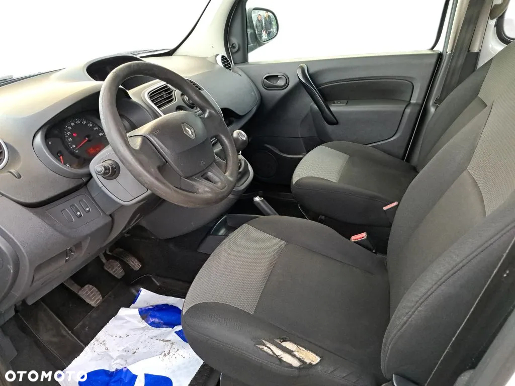 Renault Kangoo 1.5 dCi Business - 11