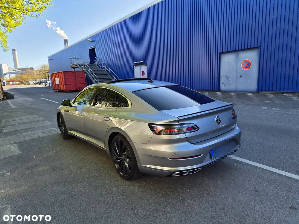 Volkswagen Arteon 2.0 TDI SCR 4Motion DSG R-Line - 2
