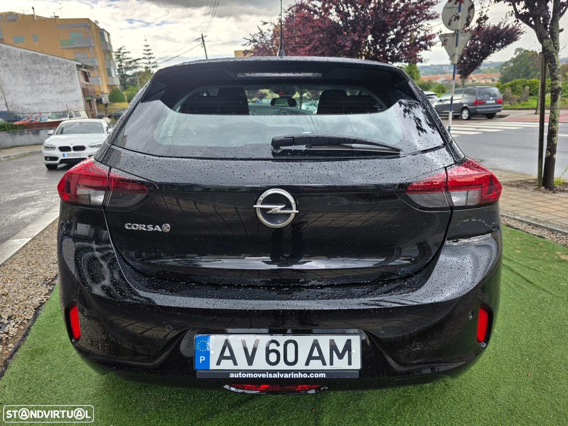 Opel Corsa-e - 29