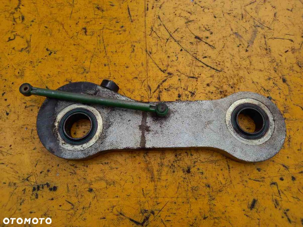 Elementy TLS John Deere 6620 - 8