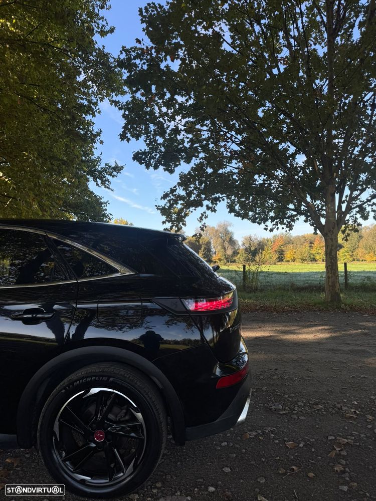 DS DS7 Crossback - 9