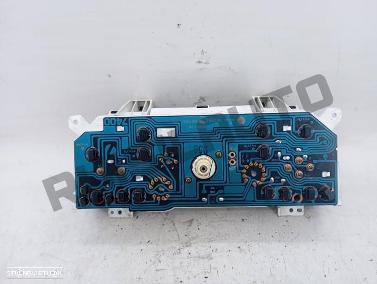 Quadrante Mb423_416x Mitsubishi L300 Iii [1986_2004] 2.5 D - 2