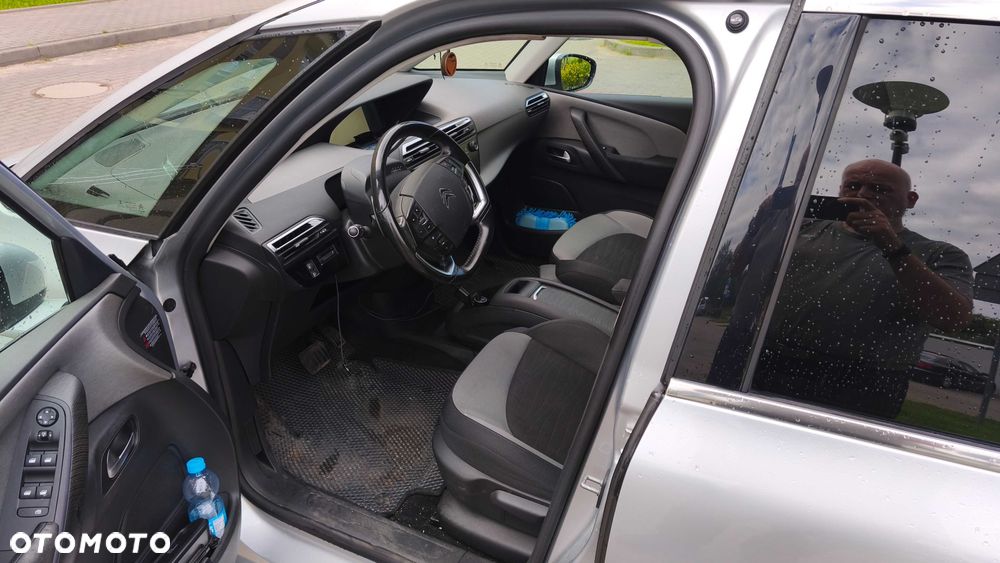 Citroën C4 Picasso - 4