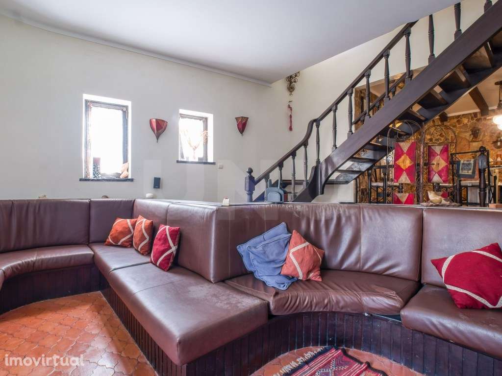 Moradia T5 para Venda em Peniche - Grande imagem: 5/48